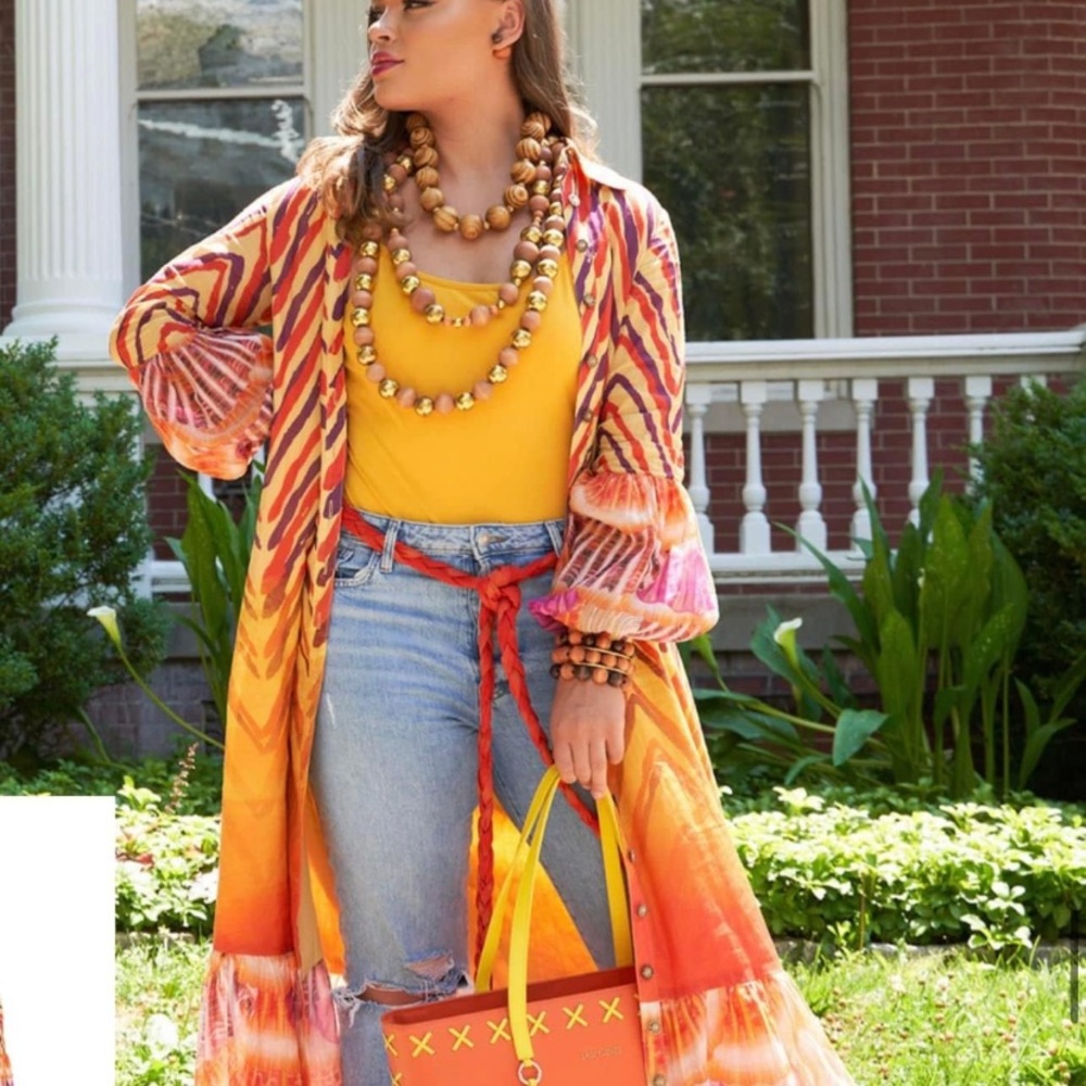Brand new, Sassy Jones, RTW dress